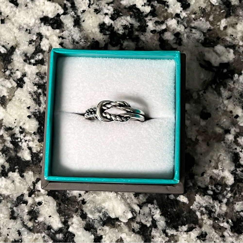 Effy Ring size 10 FREE SHIP